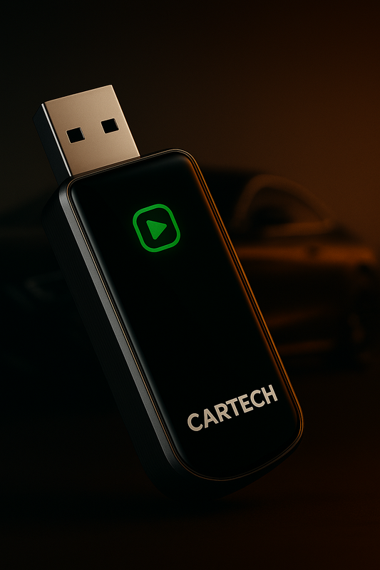 USB CARTECH